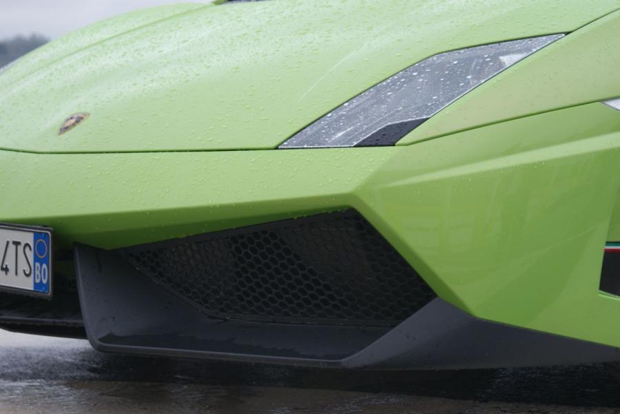  Lamborghini Gallardo LP570-4 Superleggera 2010 года  (фото 29 из 183)